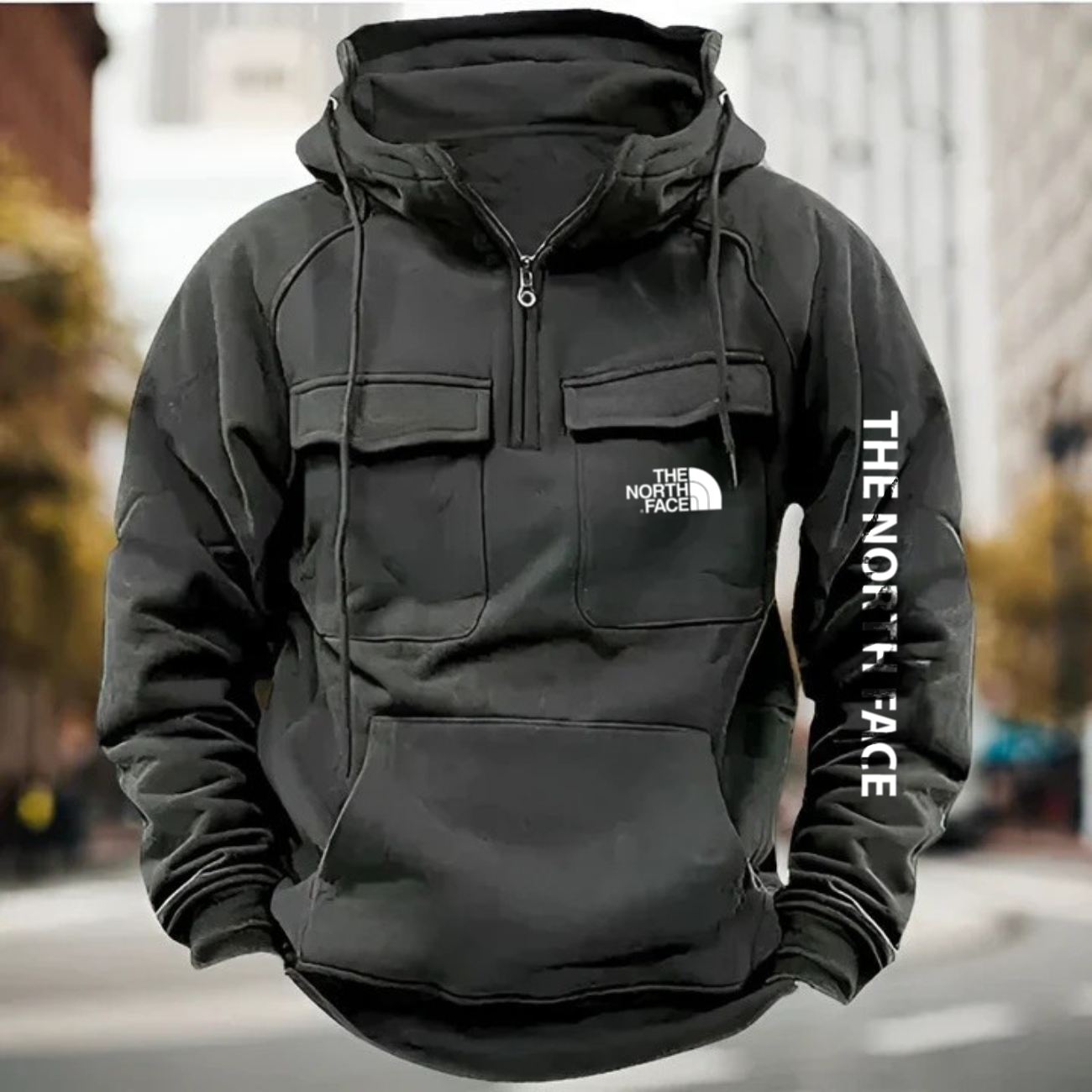 Men's Hoodie || Clearance Sale