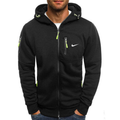 Premium Comfort Zip-Up Hoodie - Clearance Sale