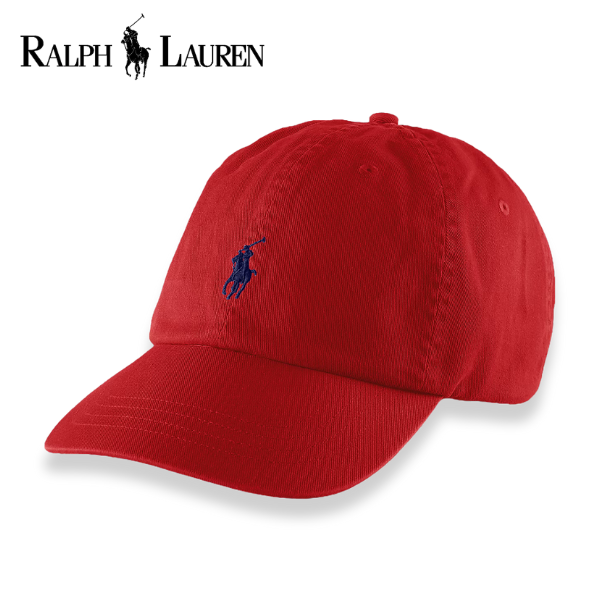 L.R Baseball Cap