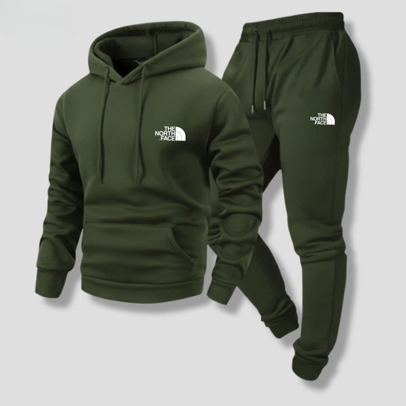 2026 Performance Tracksuit Set - Clearance Sale