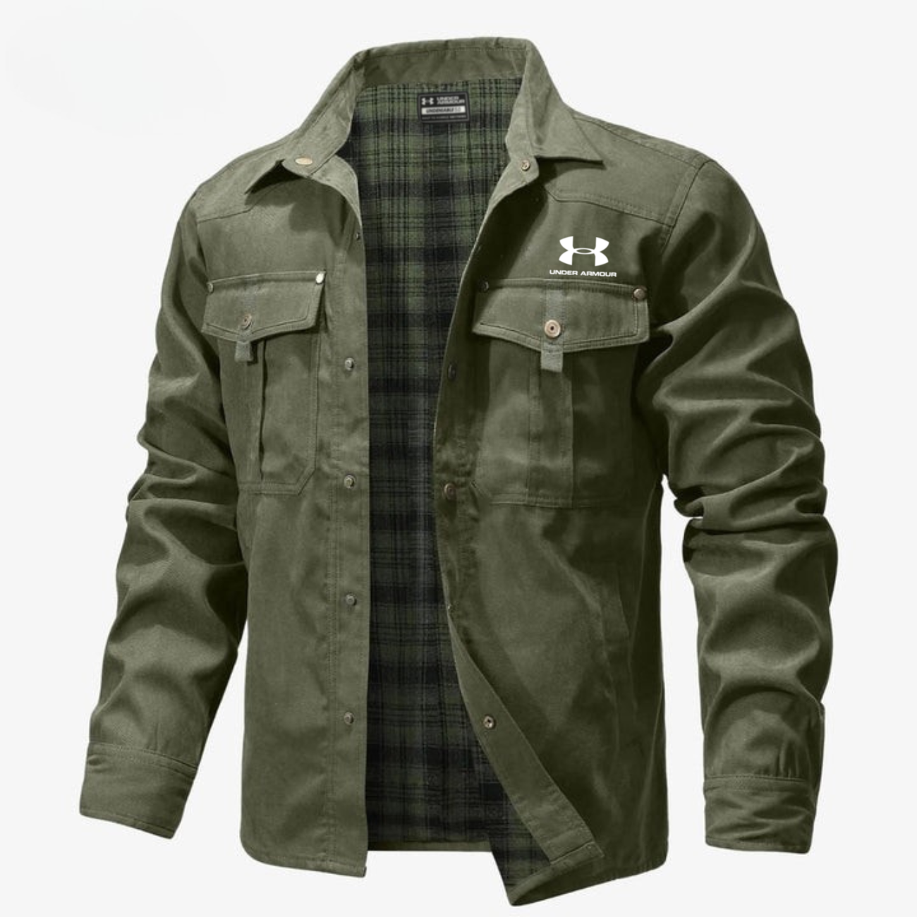 Men’s Outdoor Jacket || Casual Fit