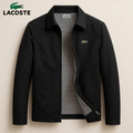L.R Elegant Jacket with Zip - CLEARANCE SALE