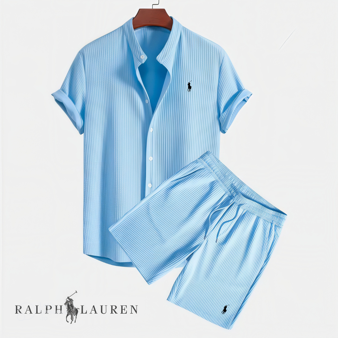 L.R | Exclusive Men's Set
