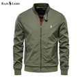 L.R™ Legion Bomber Jacket (CLEARANCE)