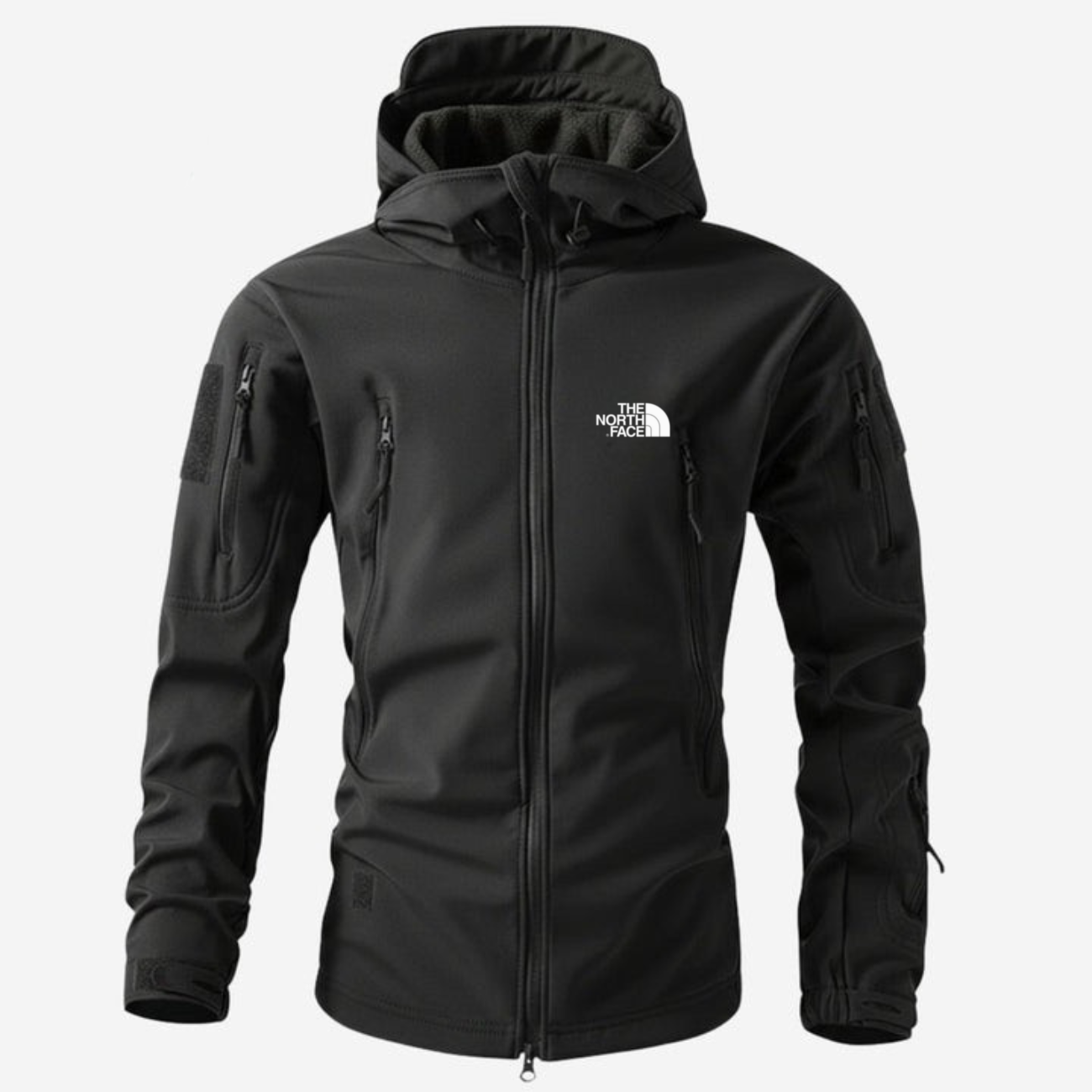 Waterproof Tactical Jacket - COLLECTION CLEARANCE
