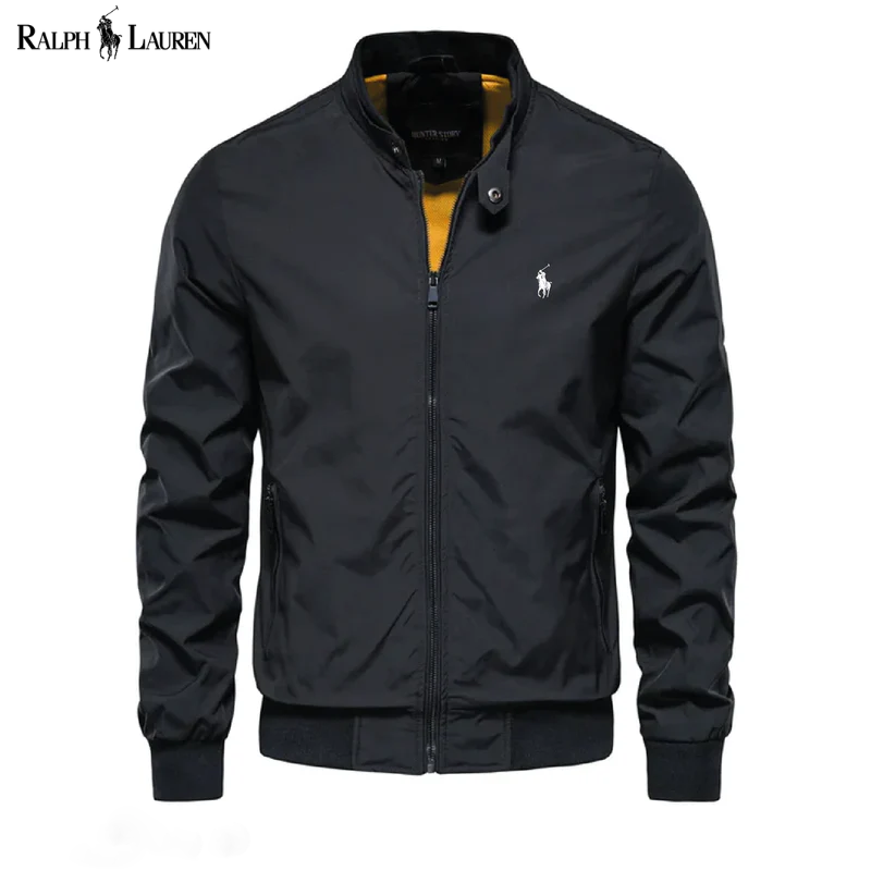 L.R™ Legion Bomber Jacket (CLEARANCE)
