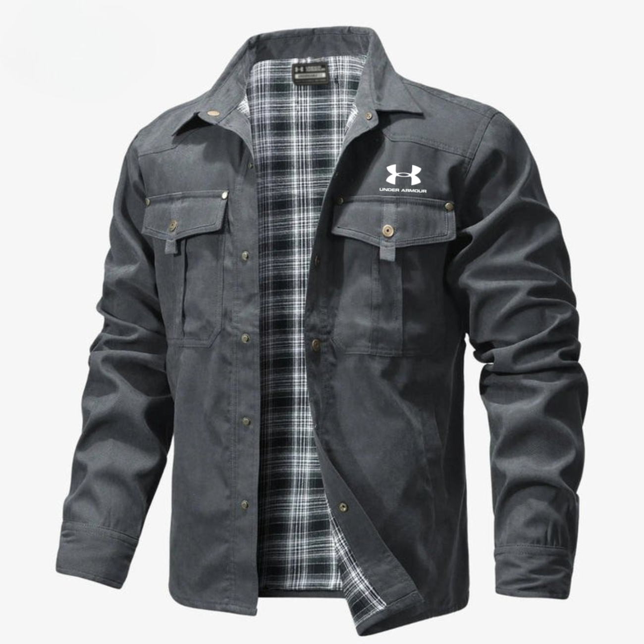 Men’s Outdoor Jacket || Casual Fit