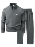 Modern Performance Half-Zip Set - Clearance Sale