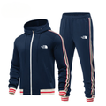 Casual Set Hoodie & Pants - CLEARANCE SALE