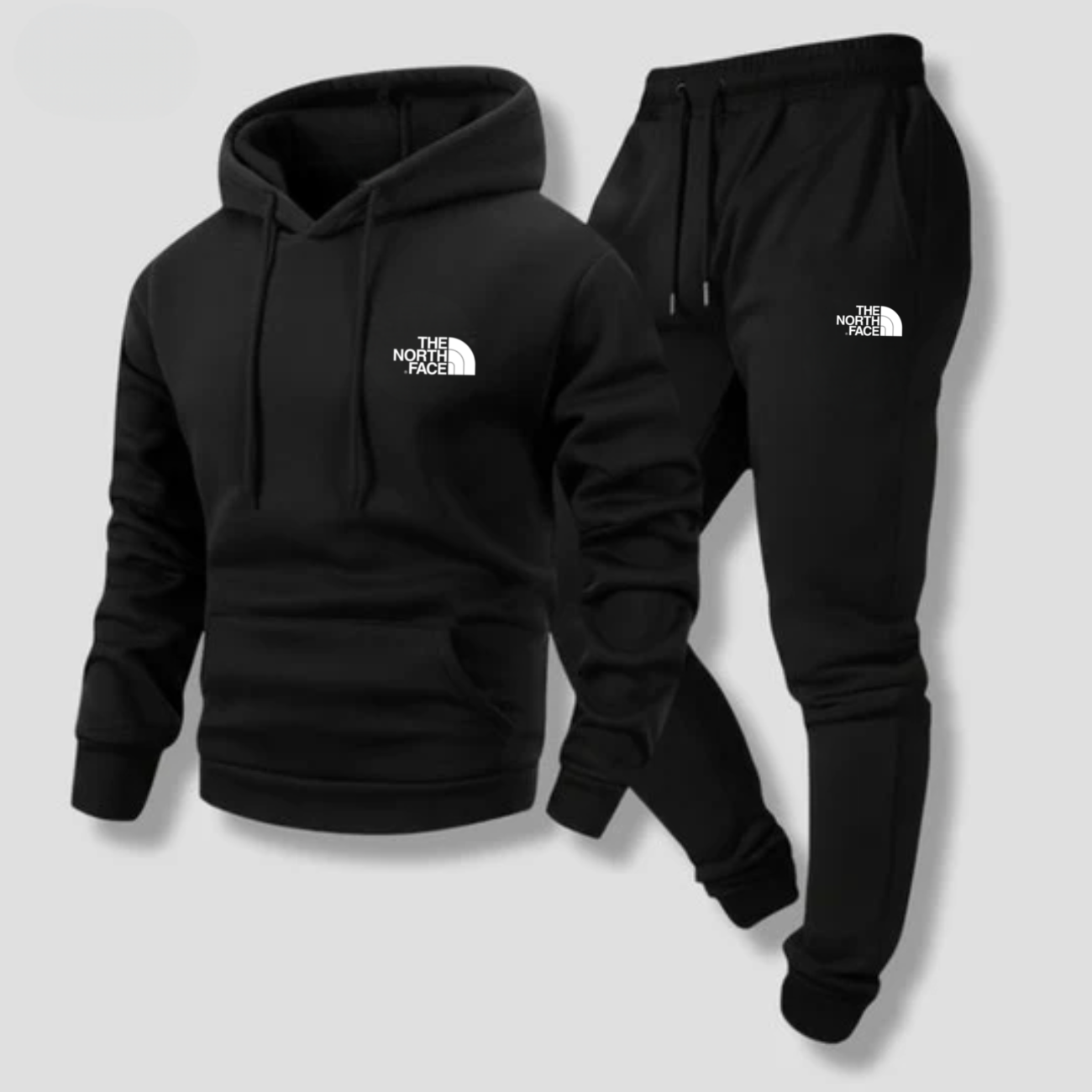 2026 Performance Tracksuit Set - Clearance Sale