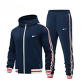 Casual Set Hoodie & Pants - CLEARANCE SALE
