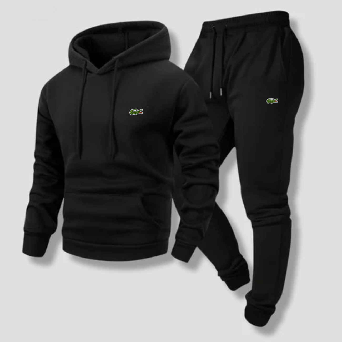 2026 Performance Tracksuit Set - Clearance Sale