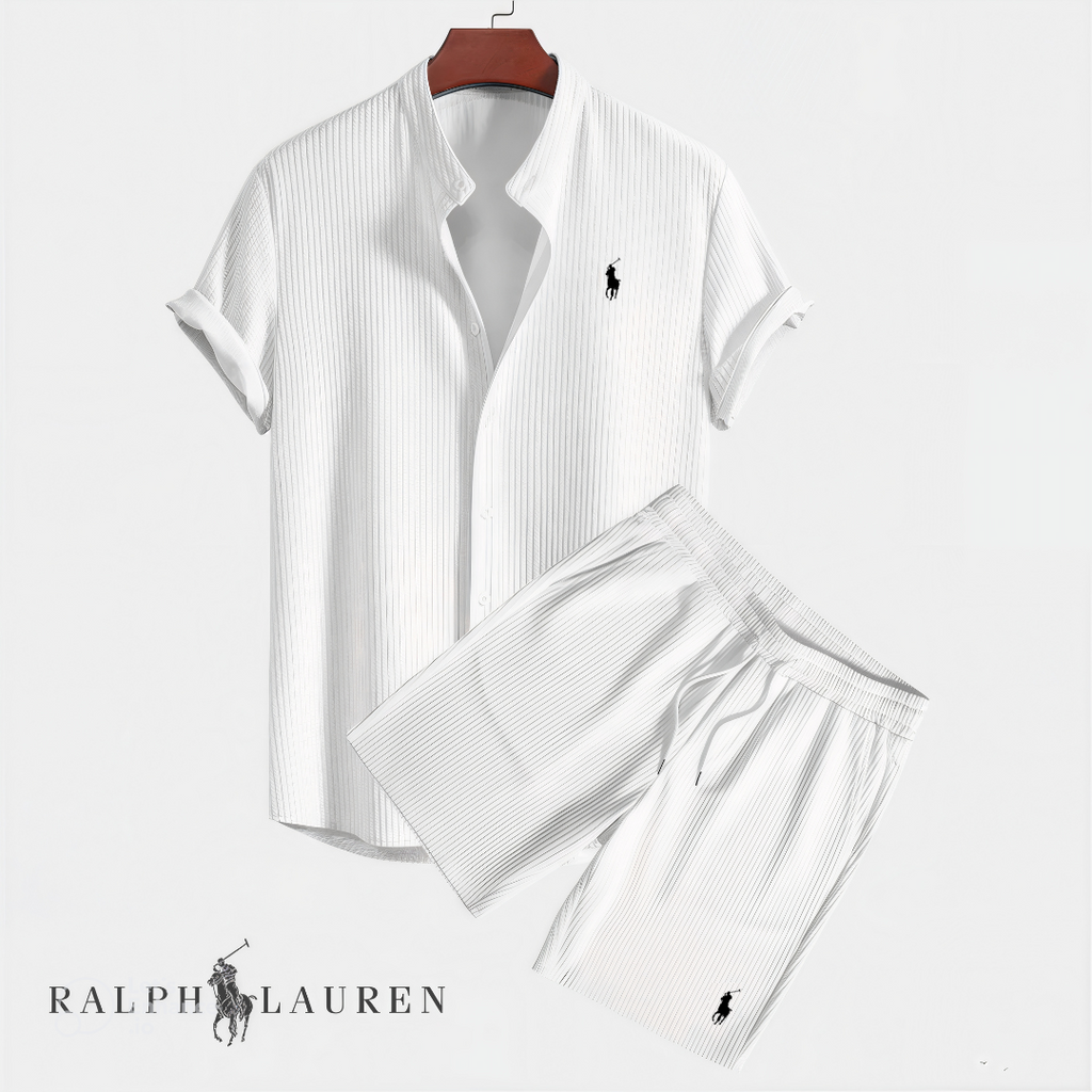 L.R | Exclusive Men's Set