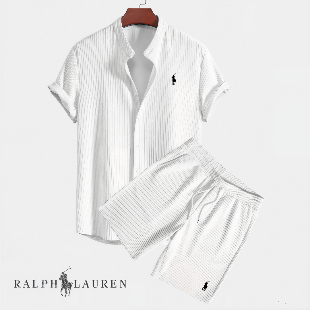 L.R | Exclusive Men's Set