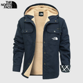 2026 Sherpa-Lined Outdoor Utility Jacket || Clearance Sale