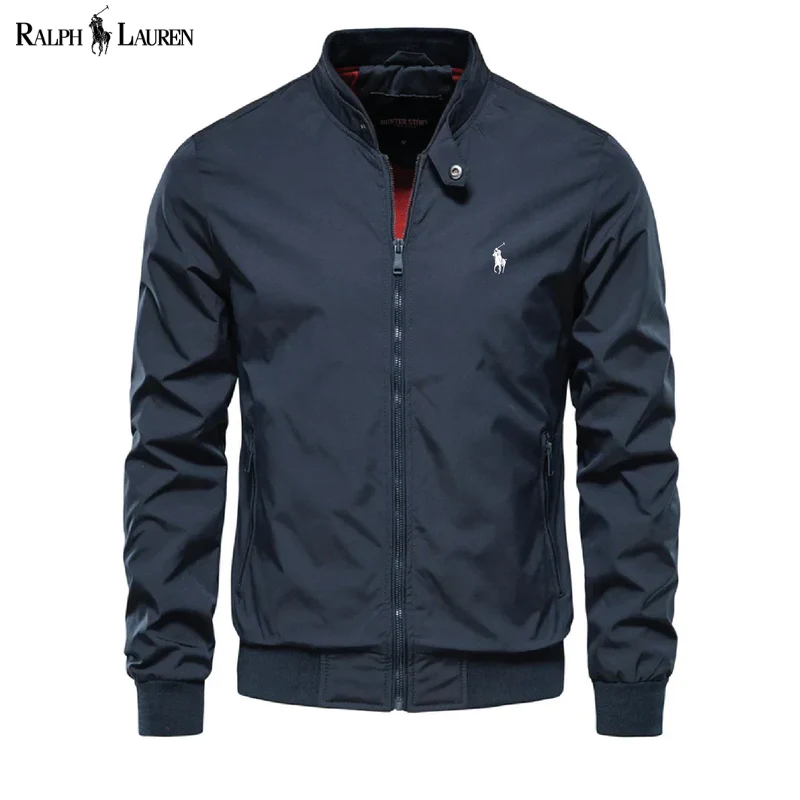 L.R™ Legion Bomber Jacket (CLEARANCE)