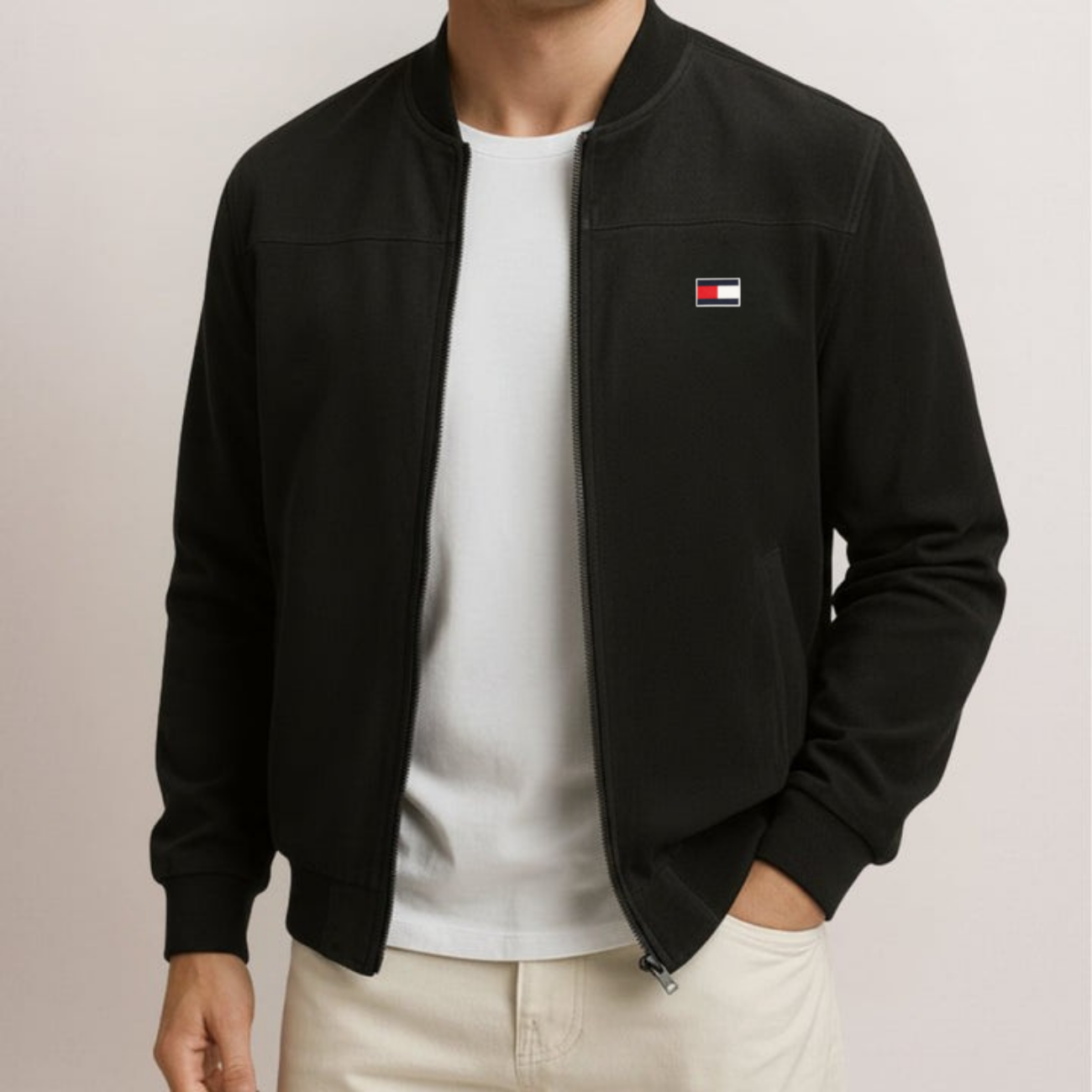 Elegant Suede Jacket || SALE PRICE