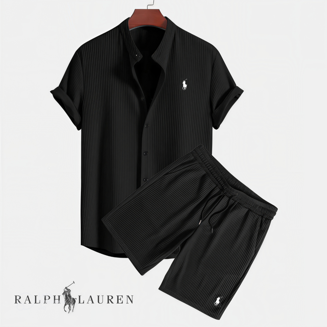 L.R | Exclusive Men's Set