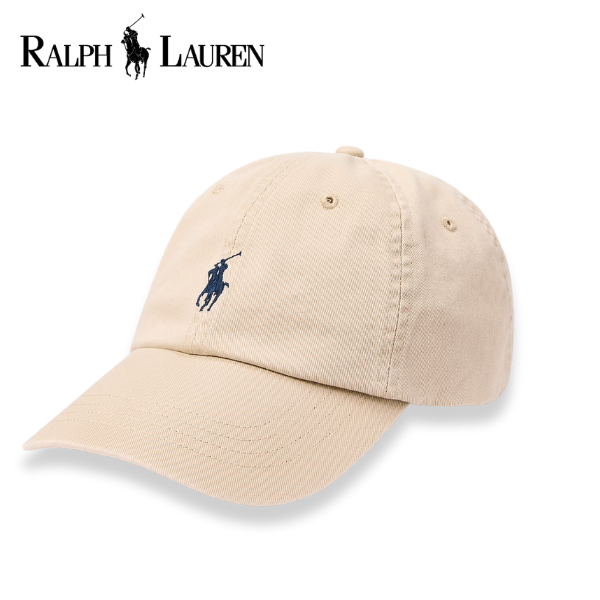 L.R Baseball Cap