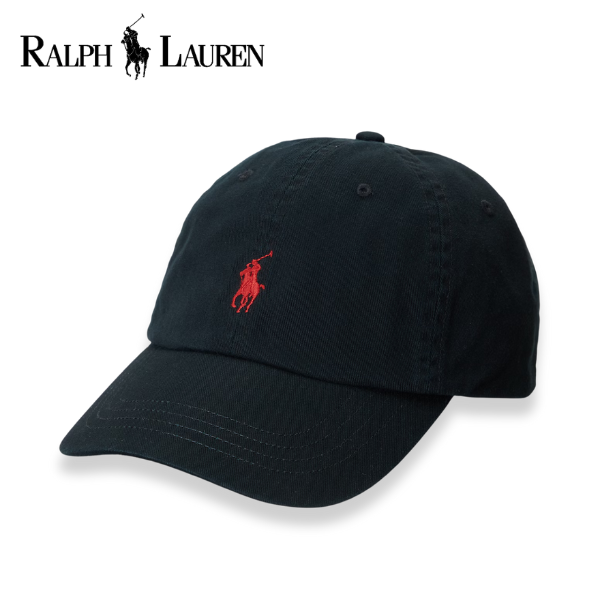 L.R Baseball Cap