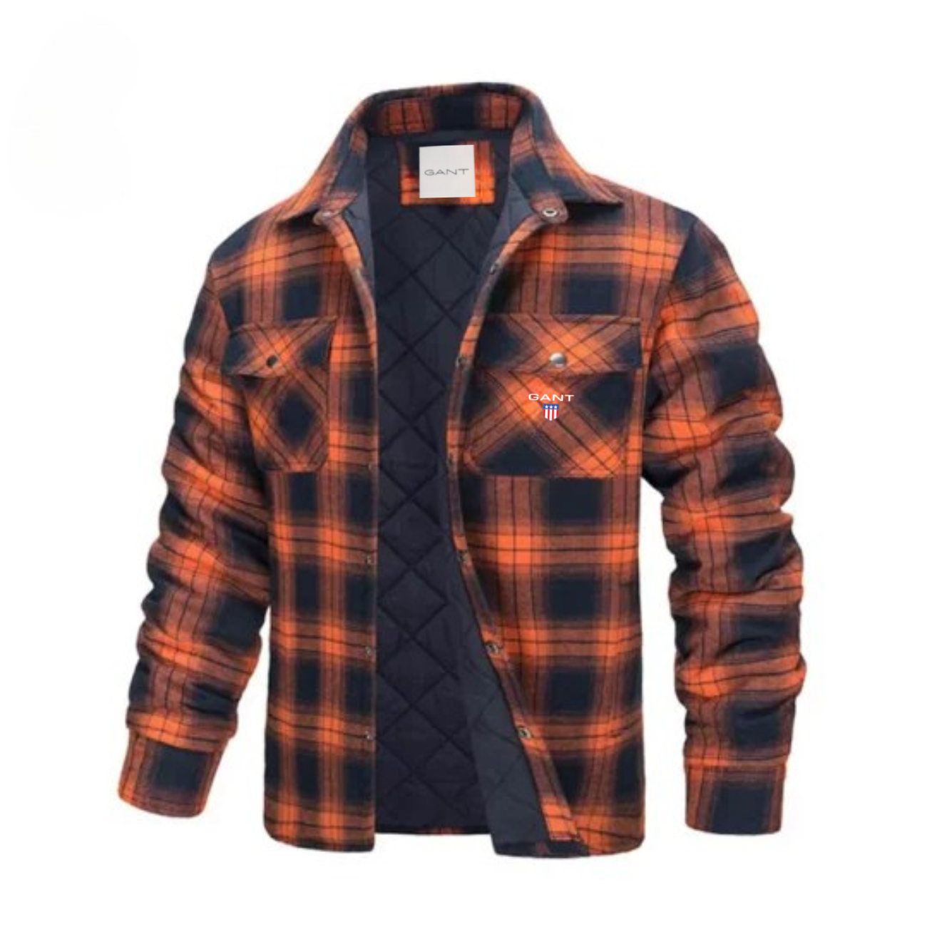 Men's Flannel Shirt Long Sleeve (FINAL SALE)