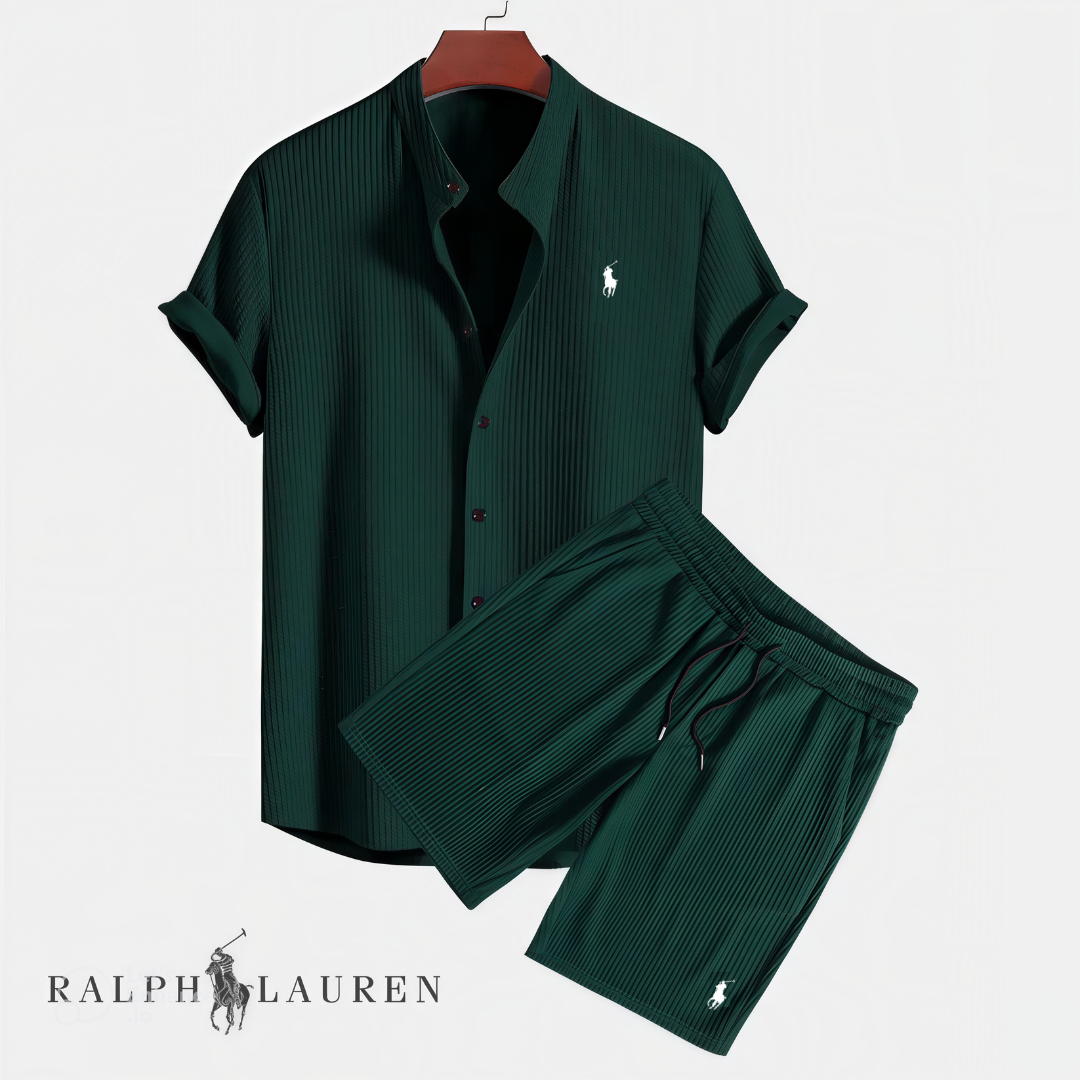 L.R | Exclusive Men's Set