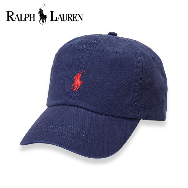 L.R Baseball Cap