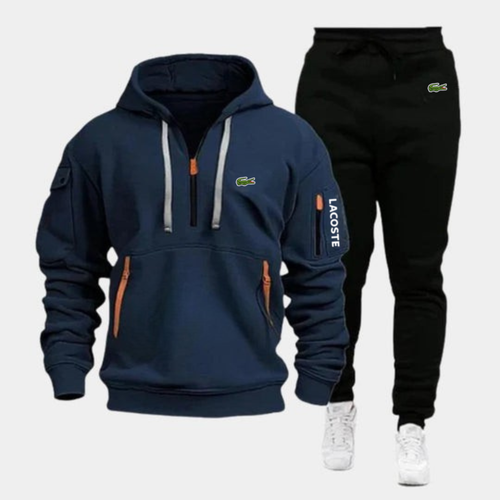 Casual Streetwear Set - CLEARANCE PRICE