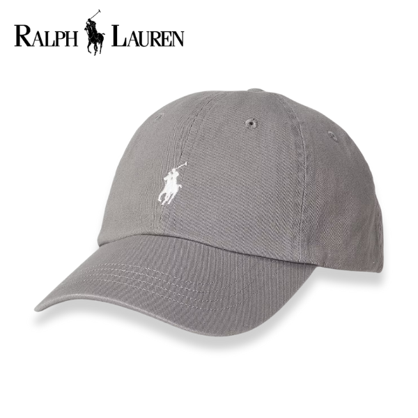 L.R Baseball Cap