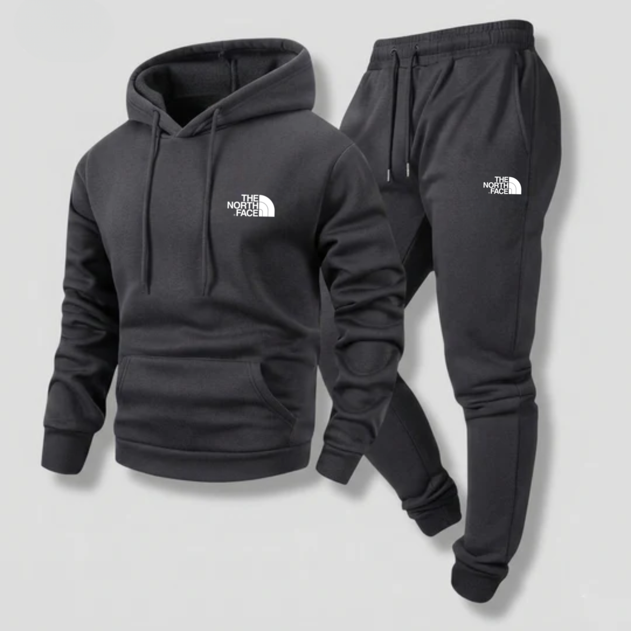 2026 Performance Tracksuit Set - Clearance Sale