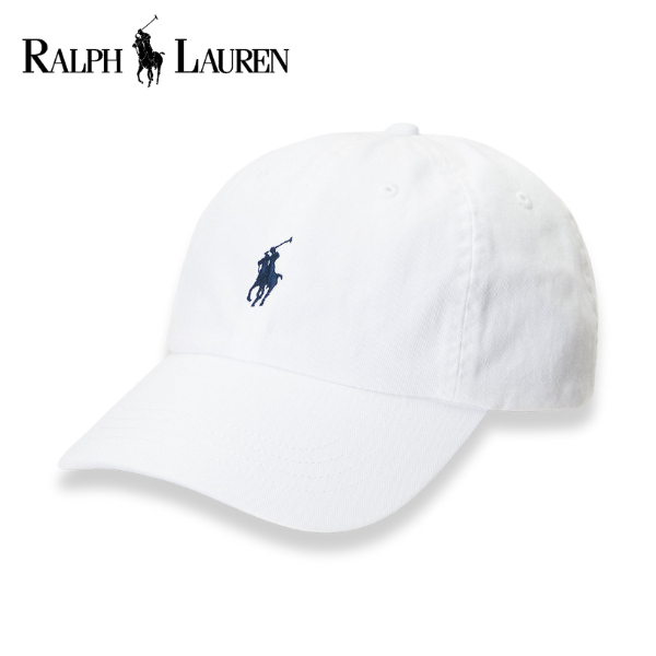 L.R Baseball Cap