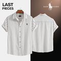 L.R Men's Signature Set – Limited Edition