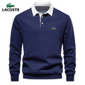 L.R Modern Polo Sweatshirt - CLEARANCE SALE