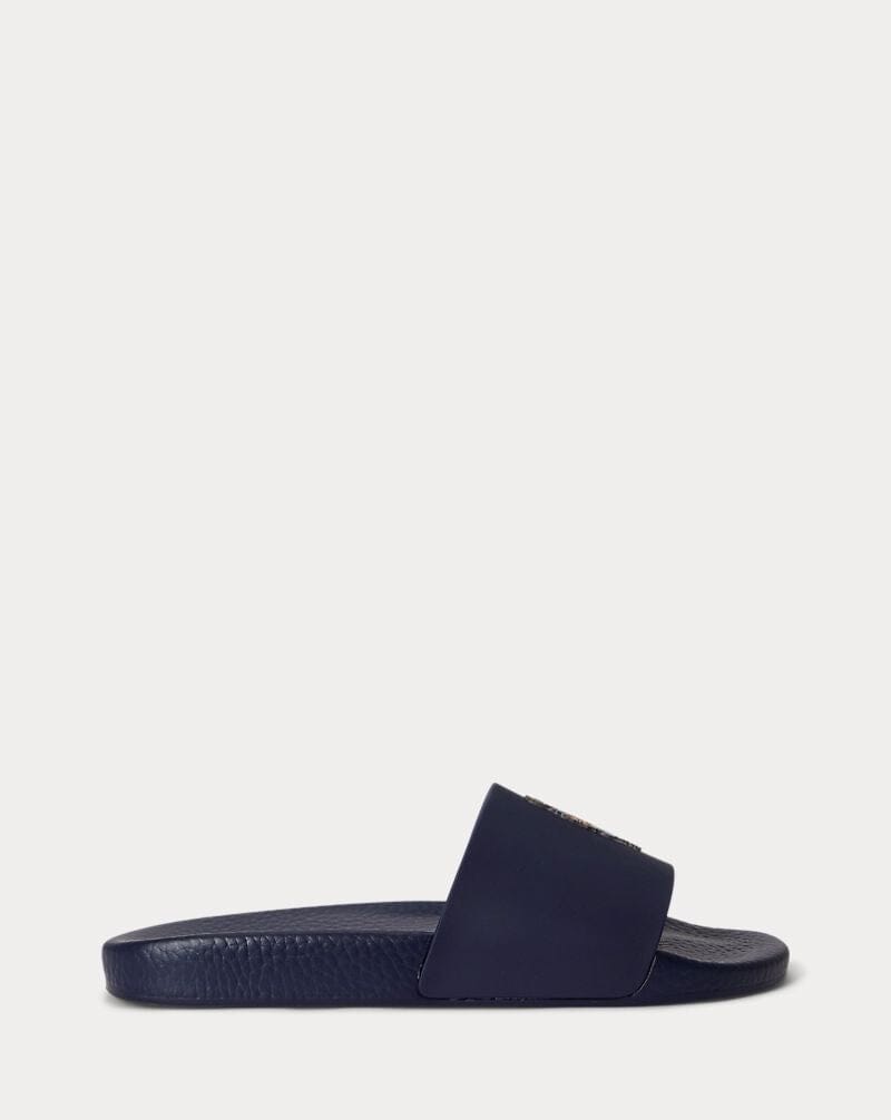 L.R Polo Bear Slide