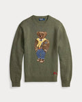 L.R Polo Bear Sweater