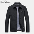 L.R Classic Essential Cotton T-Shirt