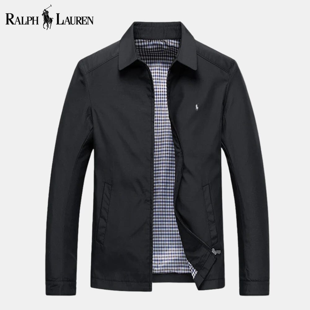 L.R Classic Essential Cotton T-Shirt
