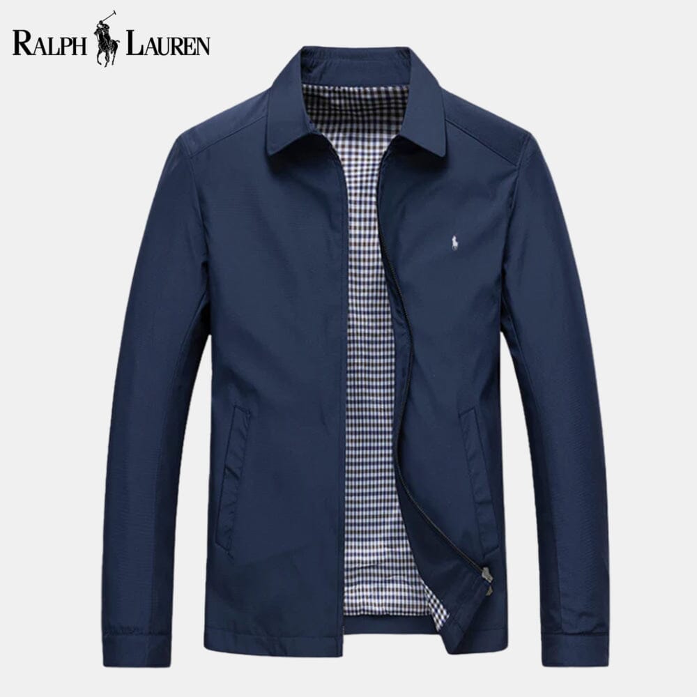 L.R Classic Essential Cotton T-Shirt