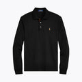 L.R Classic Fit Soft Cotton Polo Shirt