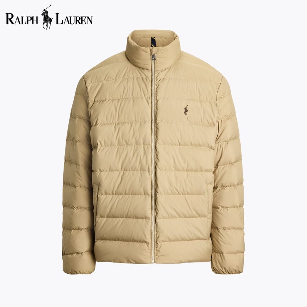 L.R Colden Packable Down Jacket