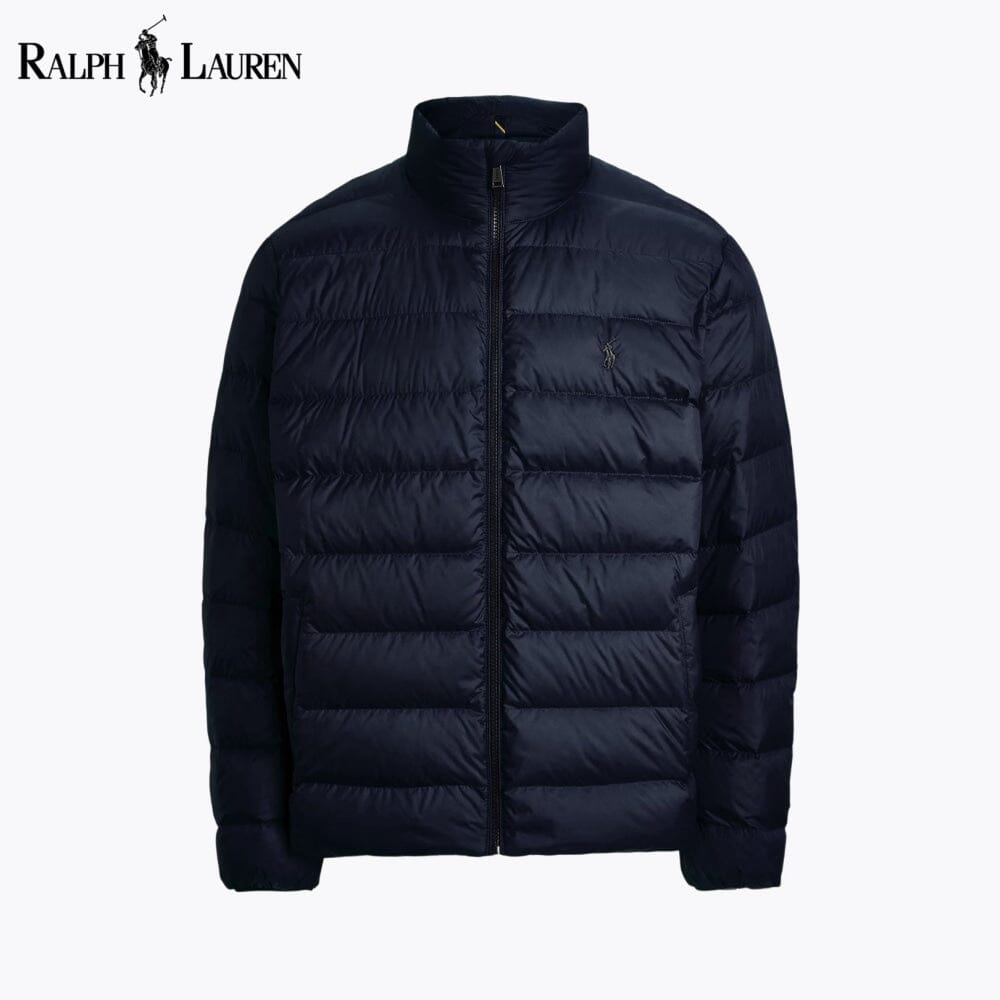 L.R Colden Packable Down Jacket