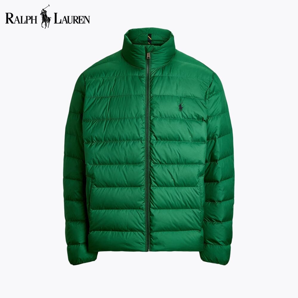 L.R Colden Packable Down Jacket
