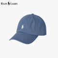 L.R Cotton Chino Ball Cap