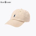 L.R Cotton Chino Baseball Cap
