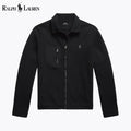 L.R Double-Knit Jacket