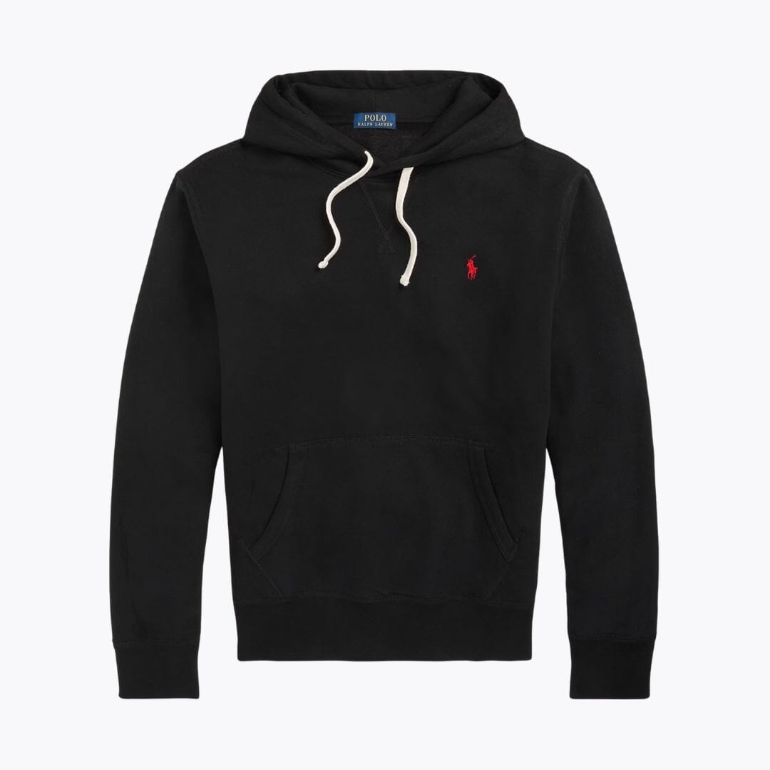 L.R Fleece Hoodie