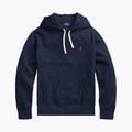 L.R Fleece Hoodie