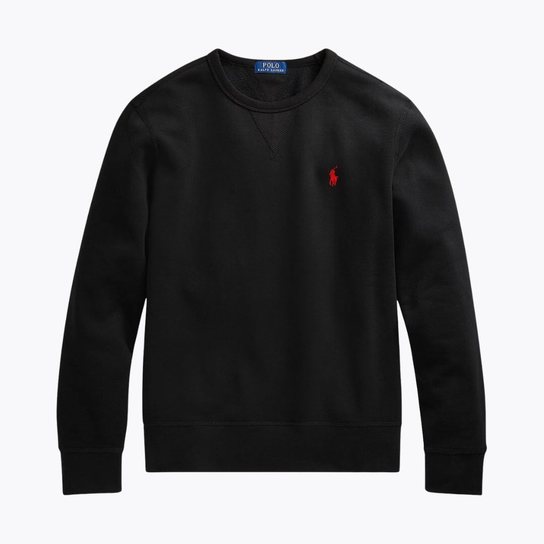 L.R Fleece Sweatshirt