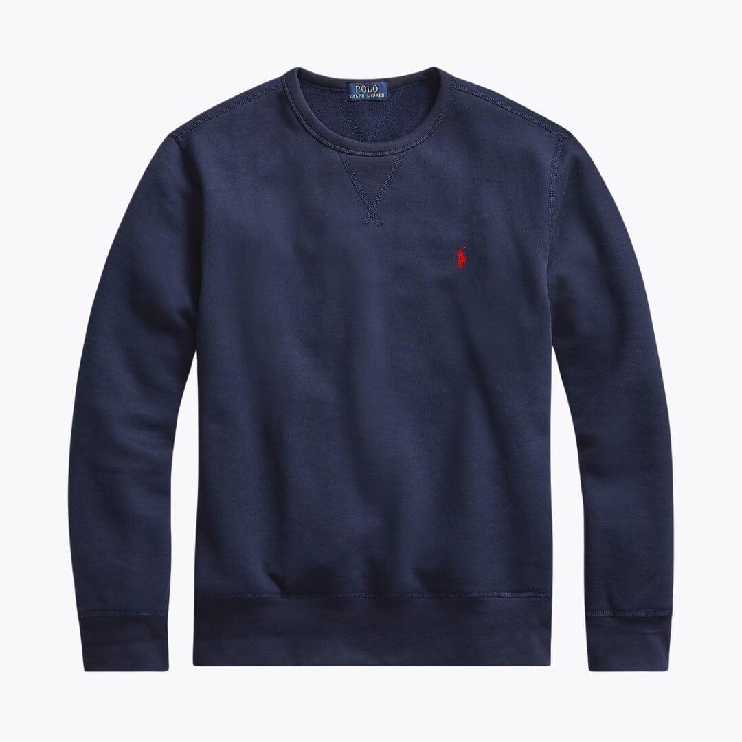 L.R Fleece Sweatshirt