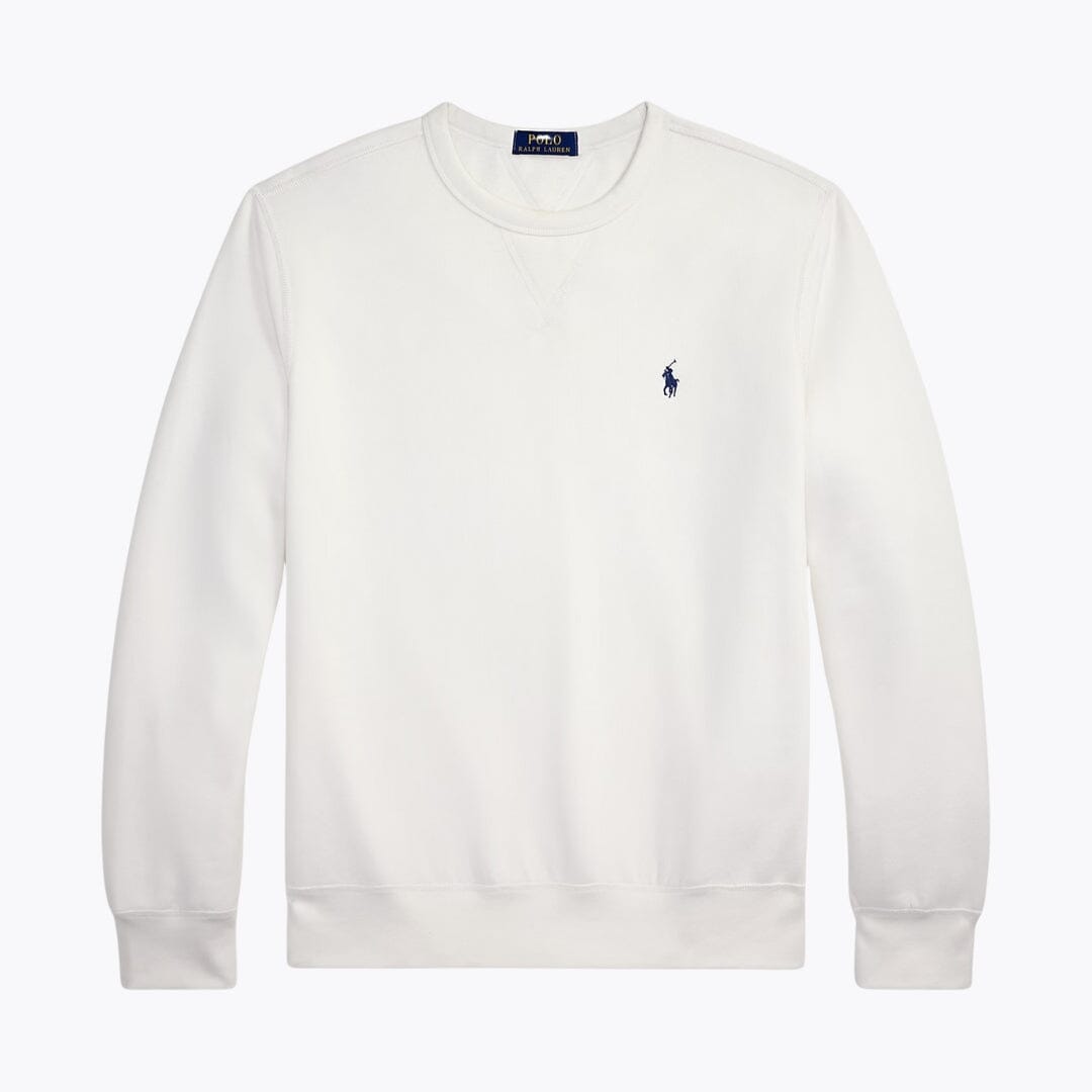 L.R Fleece Sweatshirt